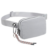 Lulu Belt Bags Lulu Outdoor Sports Running Men Fashion Gym Bag