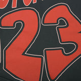 Rrr123 Hoodie Joint Fog Short Sleeve Make Old Ripped Loose T-shirt