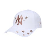 La 59fifty Hats MLB Baseball Cap NY Yankees Peaked Cap