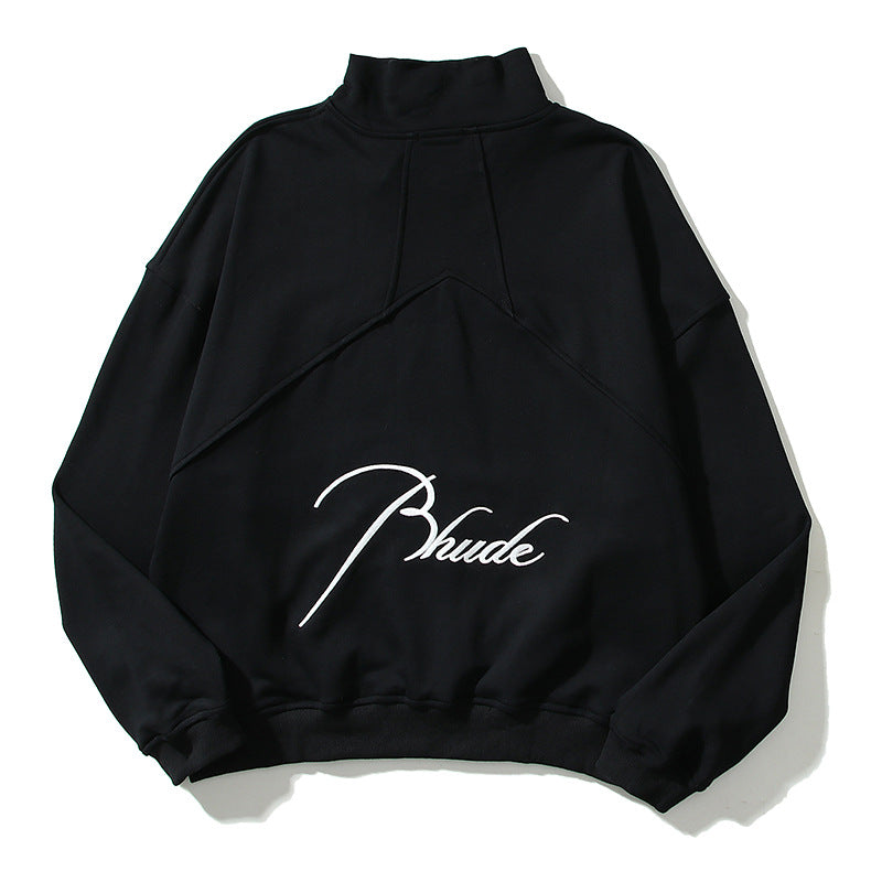 Kanye West Sunday Service Sweatshirt Autumn And Winter Pullover
