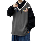 Tom and Jerry Hoodie