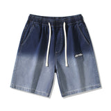 Men Shorts Jeans Men's Summer Shorts