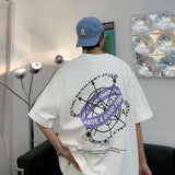Men Short Sleeve T-Shirt