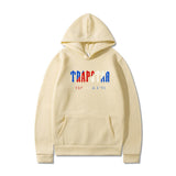 Thrasher Hoodie Autumn and Winter Flame Fashion Brand Sweater Hoodie