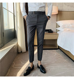 Men Trousers