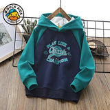 Children Hoodie Sweatshirts Boys Hooded Sweatshirt Autumn Leisure
