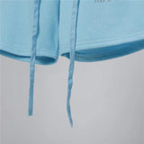 Fog Essentials Shorts Fear Of God Double Line Essentials Casual Sports Shorts Men's High Street Fog Shorts