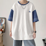 Men Short Sleeve T-Shirt