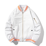 Varsity Jacket Baseball Uniform for Men