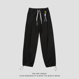 Men Sweatpants Men's Sweatpants Men's Summer Boys' Sports Pants