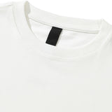 Men T Shitrs Printed round Neck T-shirt