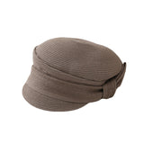 Straw Hat Outdoor Sun Hat Sun Protection Octagonal Cap