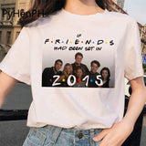 Friends Joey T Shirt  FRIENDS TV SHOW TSHIRT WOMEN