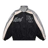 All Star Varsity Jacket Mankun Spring Jacket Coat