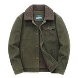 Bane Coat Fleece Jacket