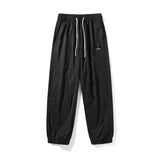 Men Sweatpants Fall Casual Pants Men's Trousers Loose