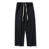 Men Sweatpants Spring Sweatpants Men's and Women's Loose Casual Pants Sports Trousers