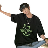 Men Short Sleeve T-Shirt