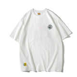 Man Summer T Shirt Print