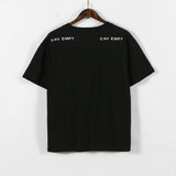 Cavempt Ce Life Cav @ Empt C.E Printed Men's and Women's T-shirt