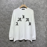 Amiri Sweatshirt Amiri Long Sleeve Shirt