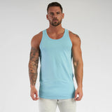 Man Tanks Men's Summer Sports Casual Vest