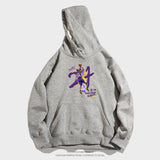 In Memory of Kobe Hoodie Kobe No. 24 Commemorative Student Sports Jacket