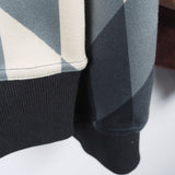 Palm Angels Couple Loose round-Neck Clothing Palm High Street Sweater