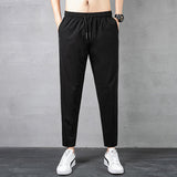 Men Pant Casual Pants Loose Fashionable Trousers
