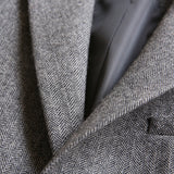 Mens Linen Suits Men's Jacket