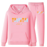 Thrasher Hoodie Printed Letters Men's Sweater Men's Hooded Sweater