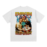 Juice WRLD T Shirt 2Pac Kanye West Justin Bieber Travis Scottasapt T-shirt Hip Hop