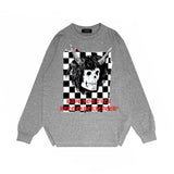 Amiri Sweatshirt Amiri Long Sleeve Shirt