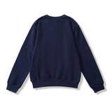 Diana Harvard Sweatshirt Okonkwo Retro Biker's Men's Sweater