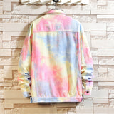 Men's Shirts Casual Jacket Coat Green