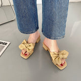 Nude Pumps Block Heel