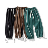 Men Sweatpants Casual Pants Men Boys Trousers Sweatpants Sports Pants Men's Pants