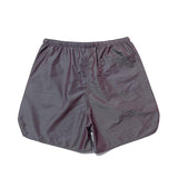 Fog Essentials Shorts F God Double Line Essentials High Street Fog Reflective Nylon Shorts Men and Women