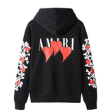 Amiri Hoodie New US Amiri Hoodie