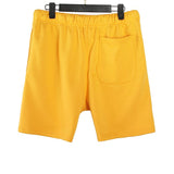 Fog Essentials Shorts Fashion Brand Fog Double Line Essentials High Street Sports Fifth Pants Men and Women Couple Fear Of God Shorts