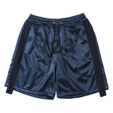 Rrr123 Shorts Satin Ribbon Drawstring Shorts