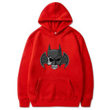 Men Spider Hoodie Marvel Series Superhero Printed Hoodie