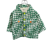 Toddler Boys Jackets Boys Shirt Coat New Children