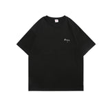 Man Summer T Shirt