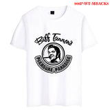 Back to the Future Costume Printed Men's and Women's T-shirt Summer Short Sleeve
