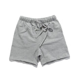 Fog Short Double Line Embroidery Men's Summer Loose Casual Shorts Fear Of God