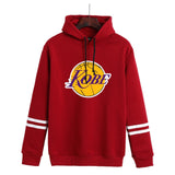 In Memory of Kobe Hoodie Kobe Commemorative Clothing Casual Trend Fashion
