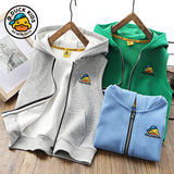 Children Baseball Jacket Children's Clothing Autumn Coat Loose