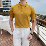 Men Short Sleeve T-Shirt