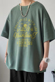 Men Short Sleeve T-Shirt